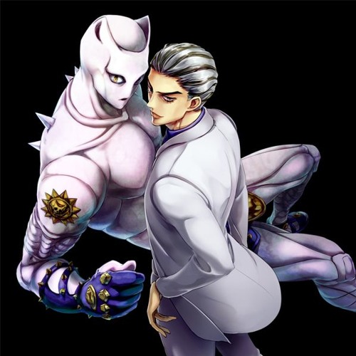 JoJos Bizarre Adventure Eyes Of Heaven OST - Kosaku Kawajiri Battle BGM