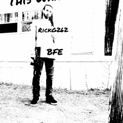 This What I Get By RickG262 Ft $hawty 44 & Montana803 (Prod. By @MB13Beatz)