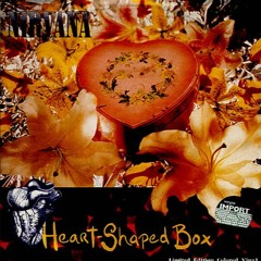 Heart Shaped Box (Nirvana Cover)