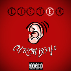 ChronBoy$ - Listen (Prod. ABontheBeat)