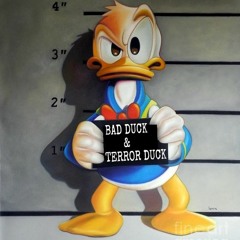 Terror Duck - Vaderland MF (Edit)
