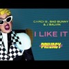 Cardi B Ft Bad Bunny Y J Balvin I Like It Reggaeton Remix Prod By Djalexis Mp3