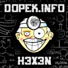 DOPEK.INFO - H3X3N