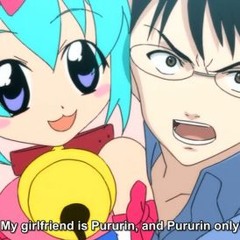 Puru Puru Pururin Remix