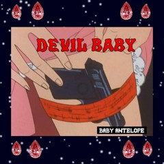 DEVIL BABY