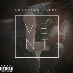 Loudpack Rarri - Vent
