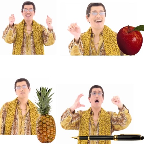 God's Pen