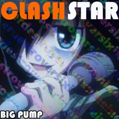 Clashstar (ft. towerdestroyersixixnineine aka dcmaki, prod. Elixir Jim)