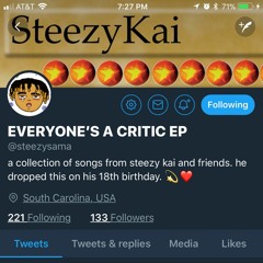 Feeling (feat. VI$ION) [Prod. Rob Surreal]