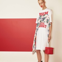 MSGM 2018SS