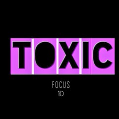 Toxic (Prod. Cue Sheet)