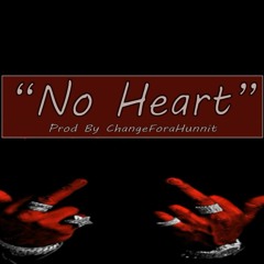 Lil Baby X Nba Youngboy X Lil Durk ft YFN Lucci Type Beat - No Heart