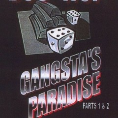 GANGSTERS PARADISE DANCEHALL MIX - 2000 TO 2017 (( APRIL 2018 ))