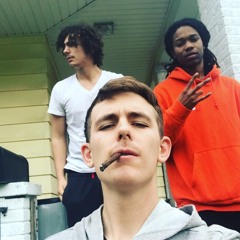 In The Back ft. PerryThaGreat prod. Voorhees