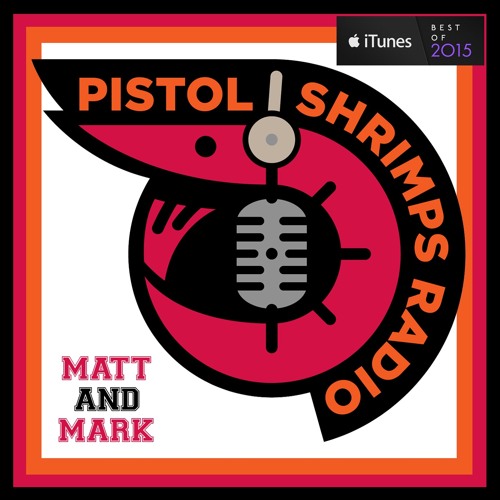 Stream Pistol Shrimps Radio 4 10 18 By Gosuperego Listen Online For Free On Soundcloud