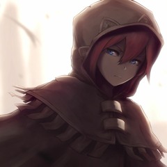 「Nightcore」→ Thoughts & Prayers