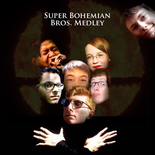 Super Bohemian Bros. Medley