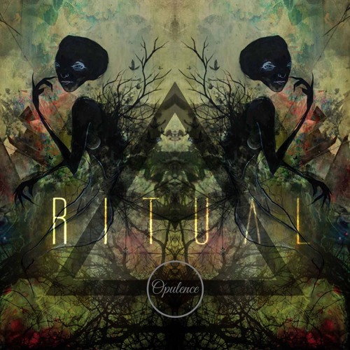 Widow - Ritual