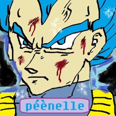 Péènelle - Arthur Chabauty