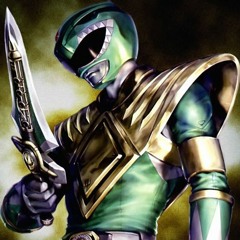 Green Ranger ft spaxelysproxkets (prod. by Dzy)