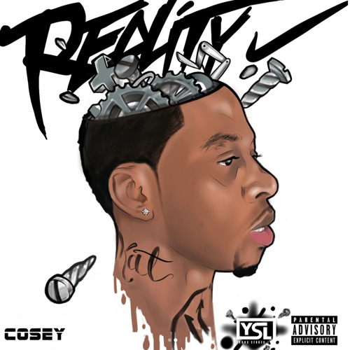 Lil Duke - Made It Out the Trap (feat. HoodRich Pablo Juan) (Reality Checc)