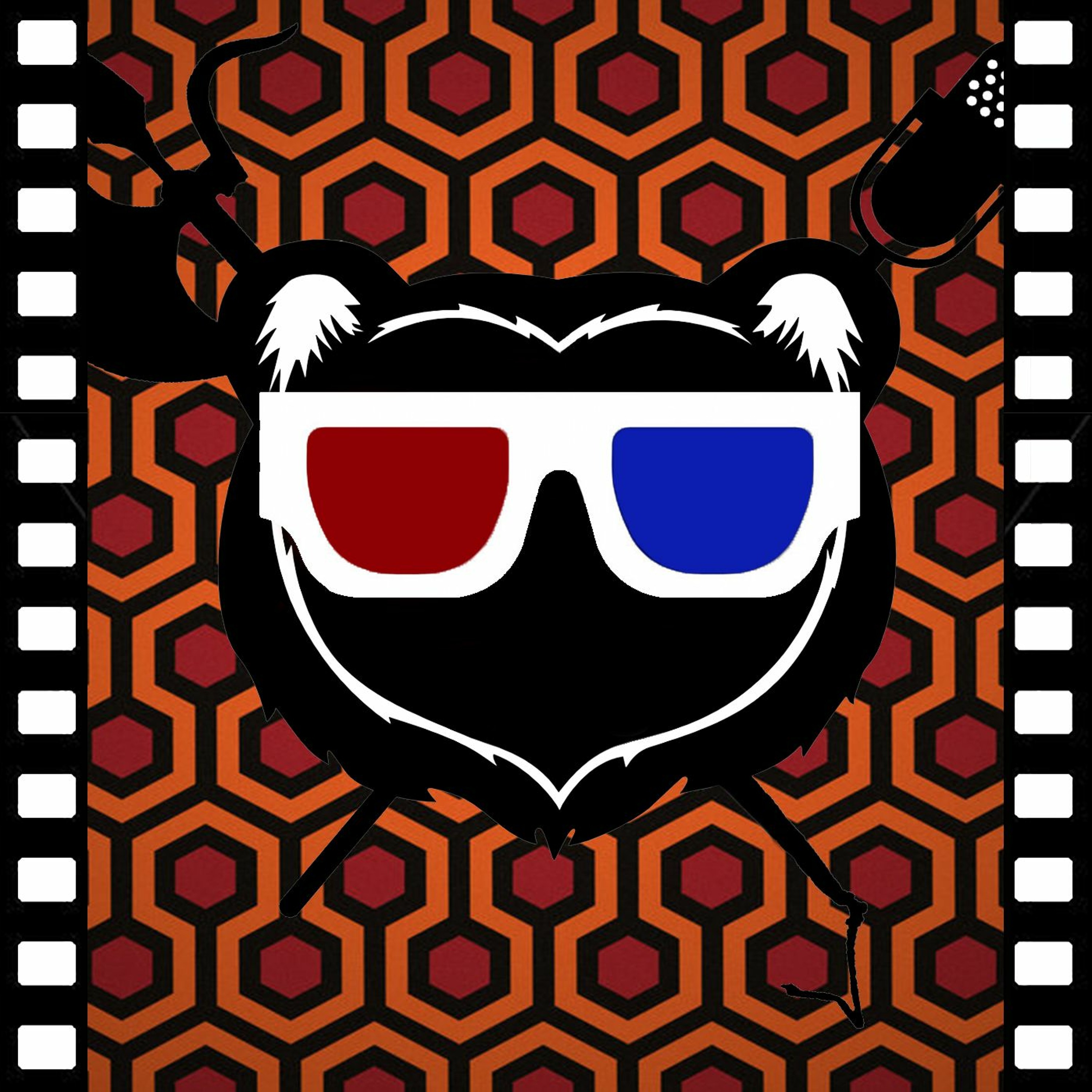 CineBears: TheShining episode artwork