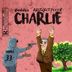 Buddha x Abstract 90008 - Charlie