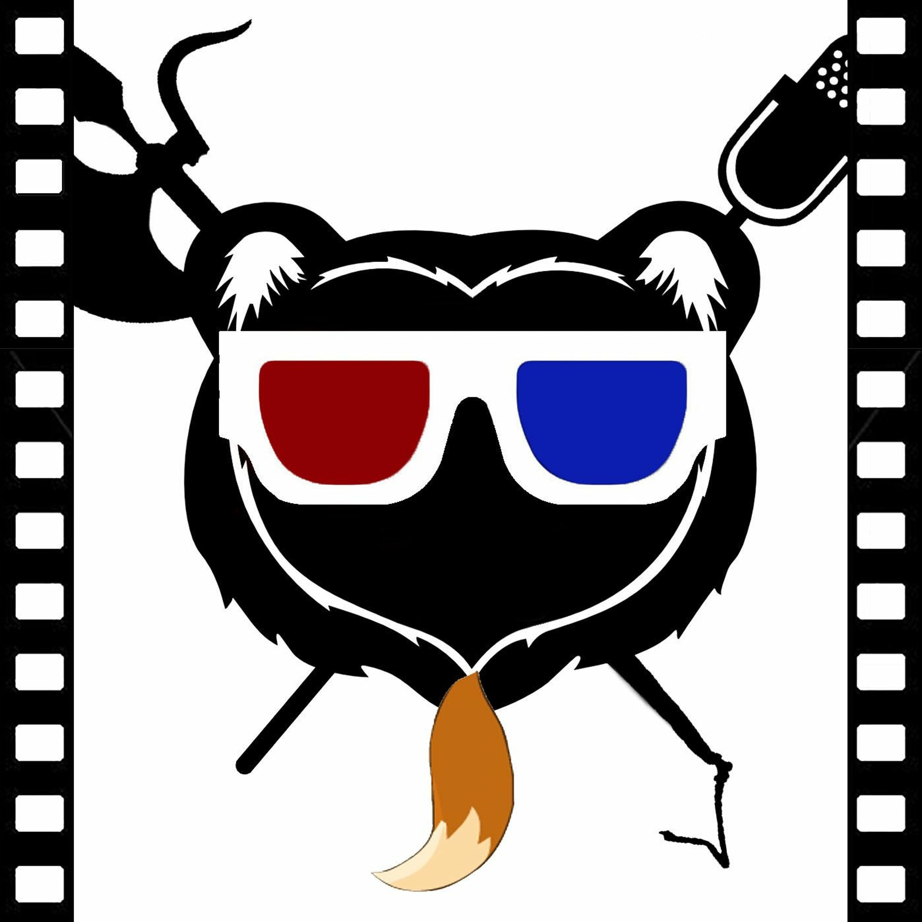 CineBears: Fantastic Mr. Fox episode artwork