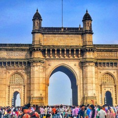 Bombay Meri Hai