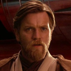 Anakin vs. Obi-Wan Google translated 100 times but it's my voice.