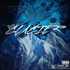 Glacier - Alpha X Devo