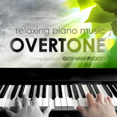 Overtone - Relaxing Piano Emotional and Epic Music