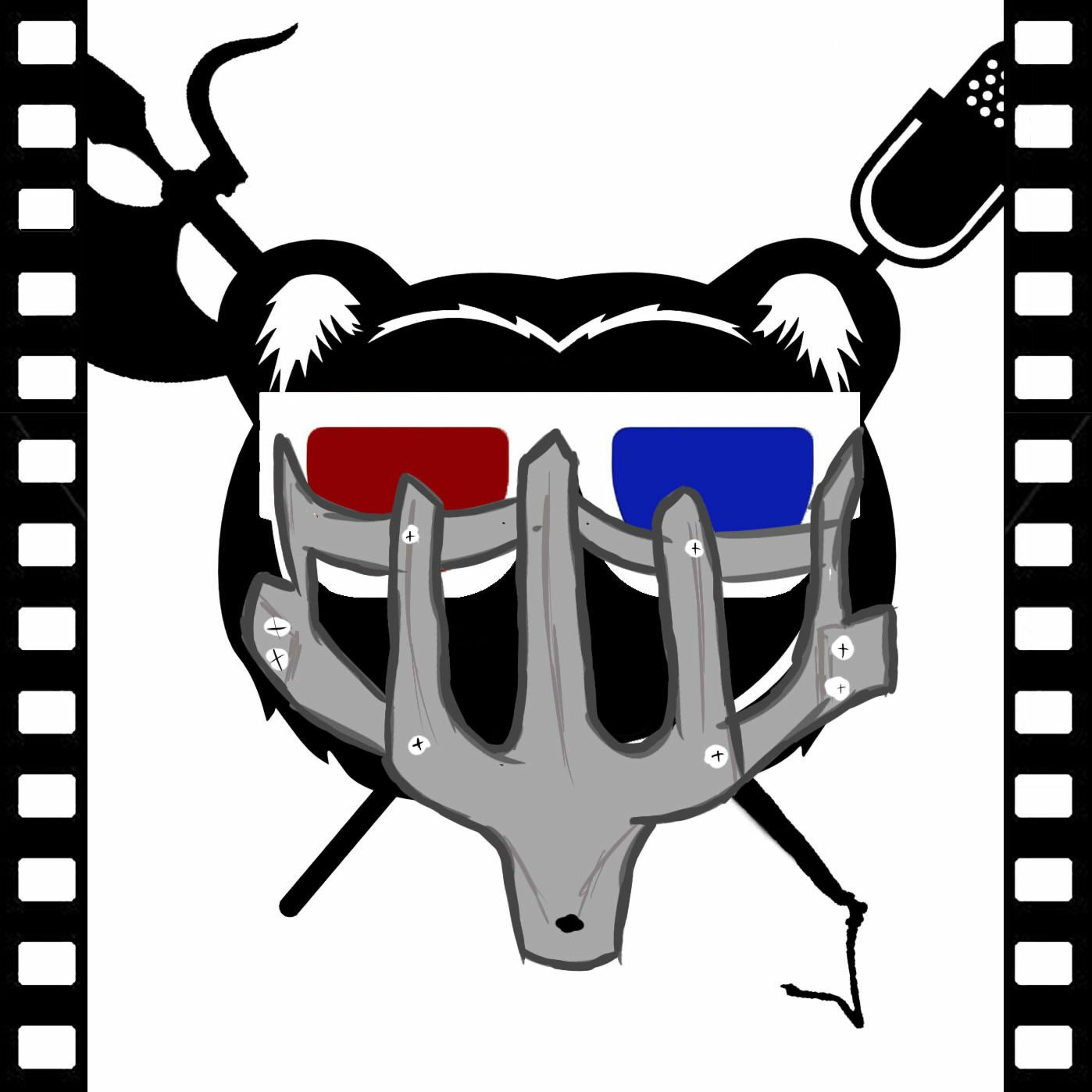 CineBears: Mad Max: Fury Road episode artwork