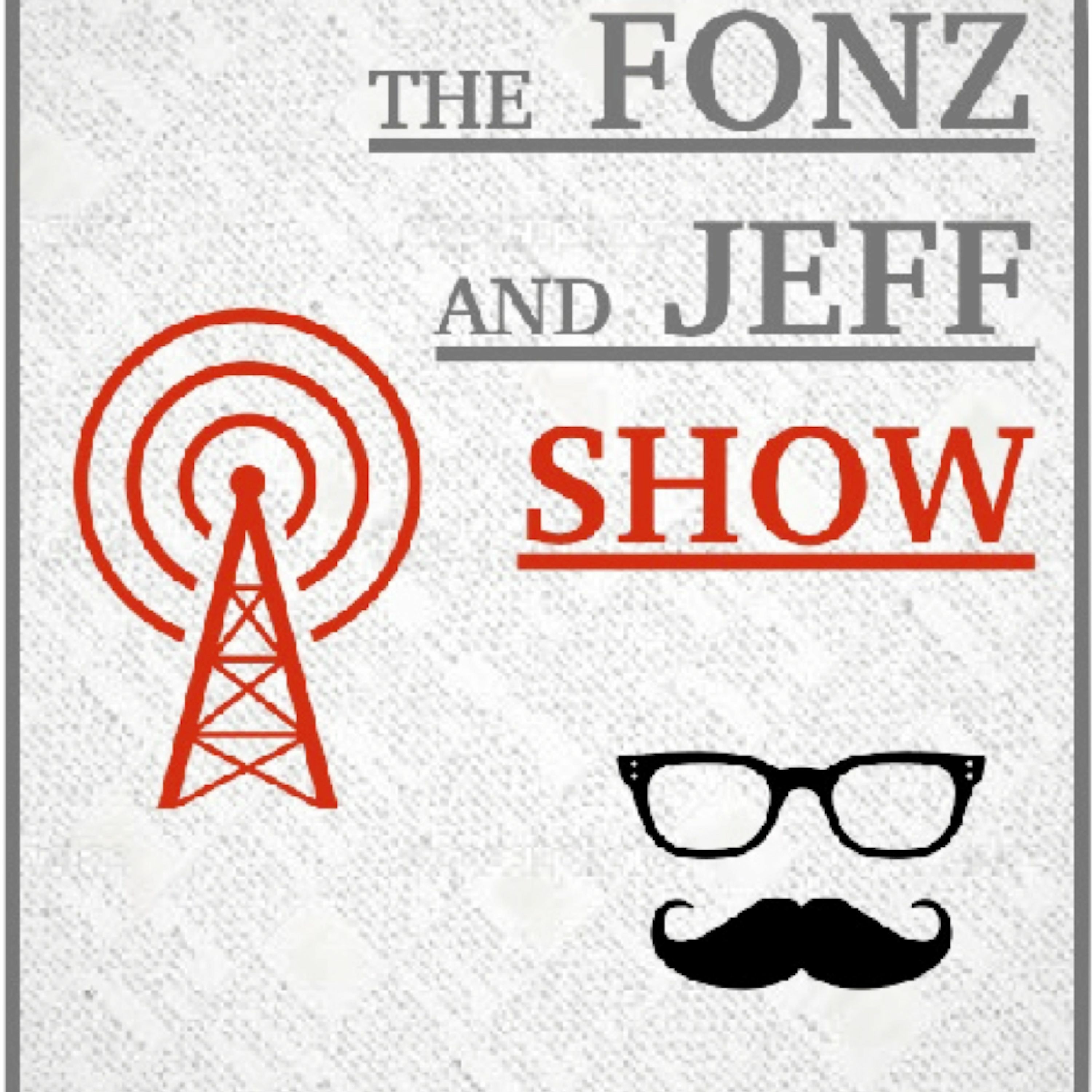 Episode 1: Hannity vs. Kimmel episode artwork