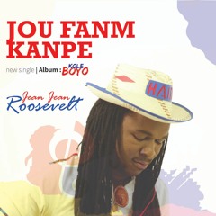 Jou Fanm Kanpe