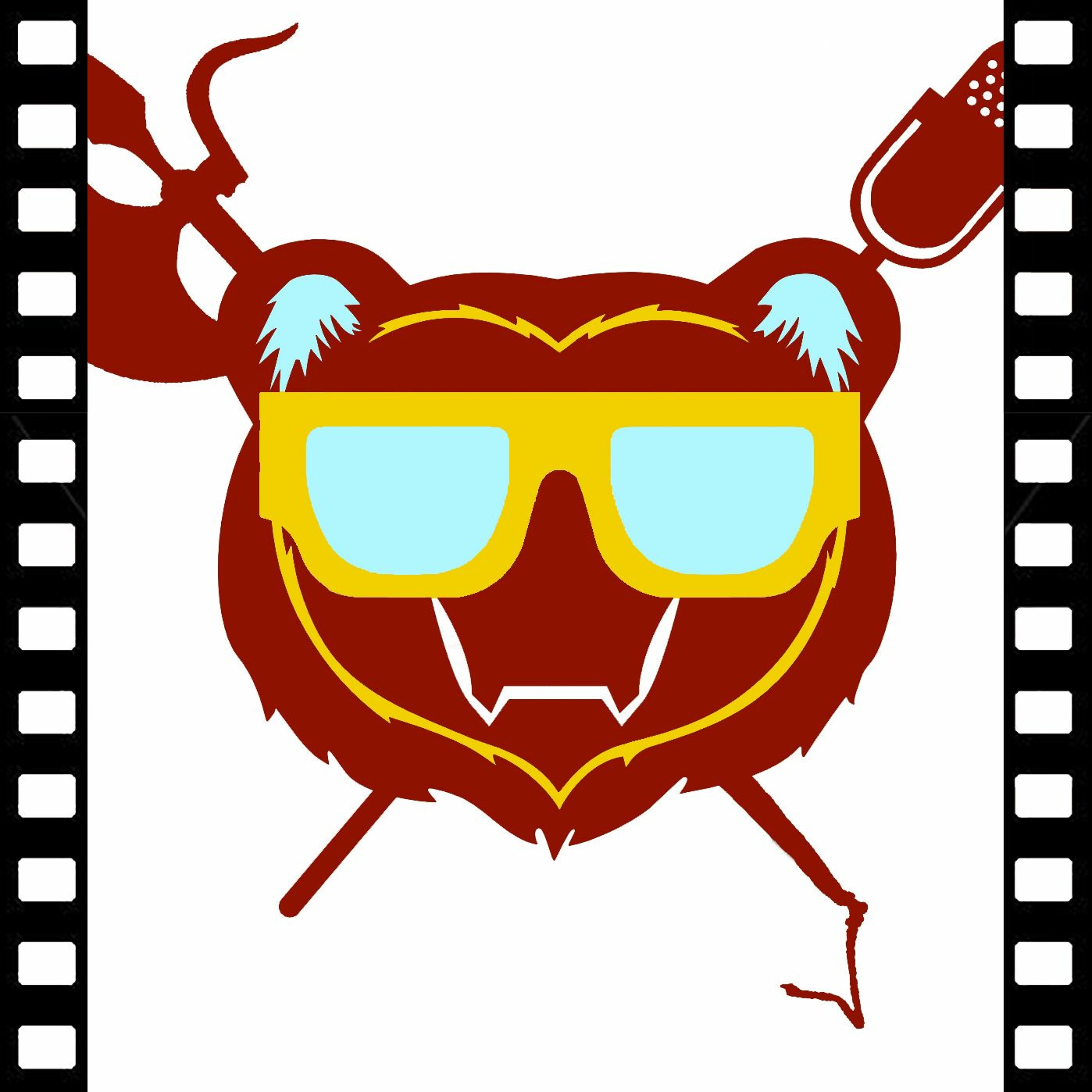 CineBears: IronMan episode artwork