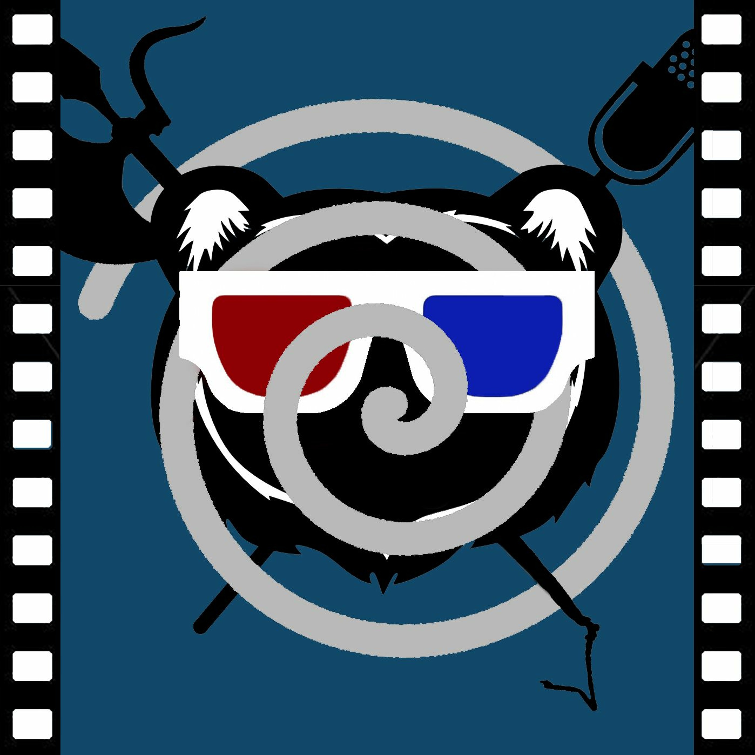 CineBears: Revenant episode artwork