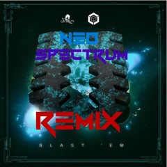 Levalti - Blast Em (Neo Spectrum Remix)