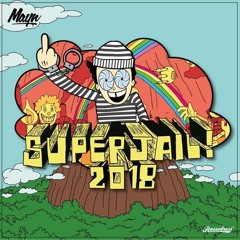 Superjail 2018