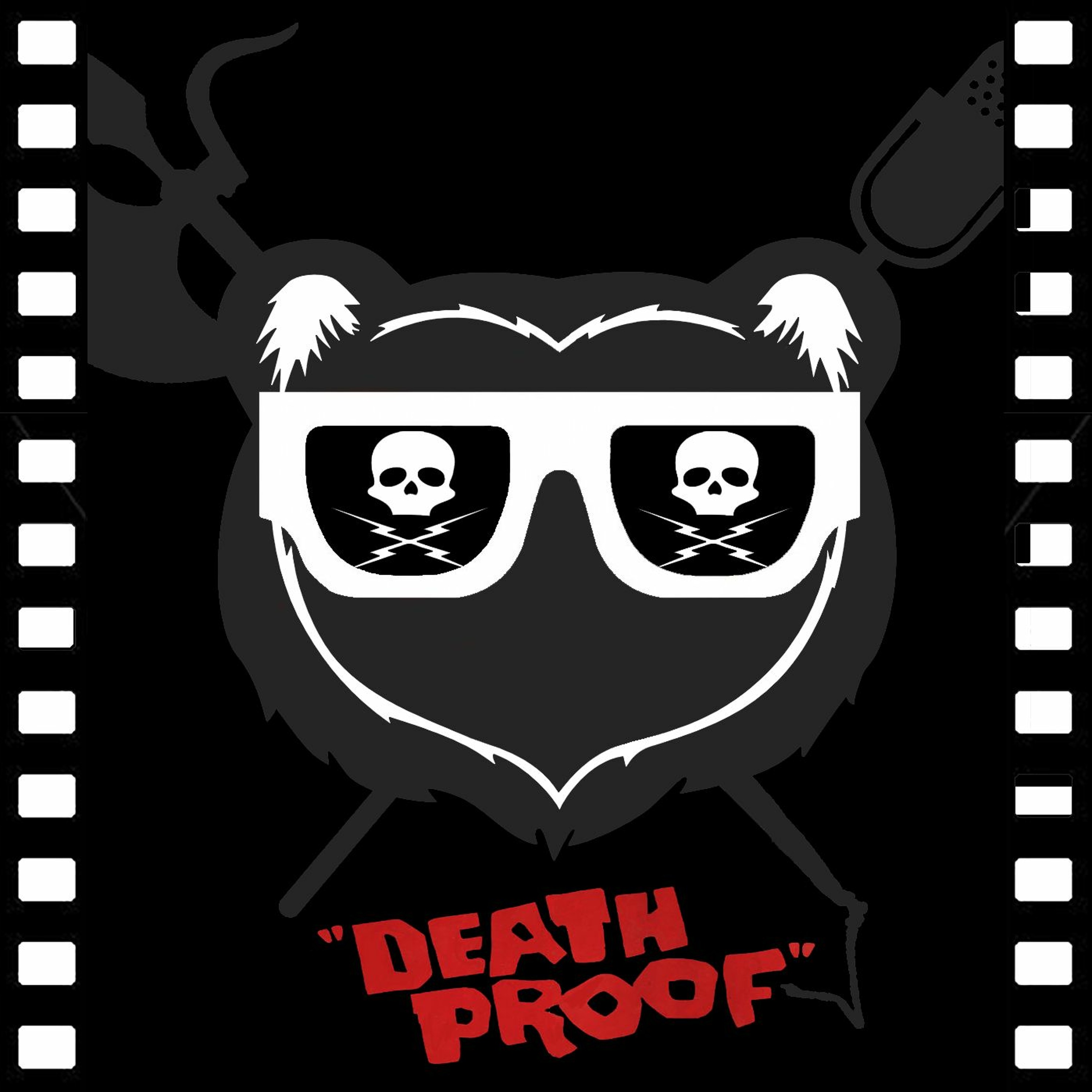 CineBears: Deathproof episode artwork