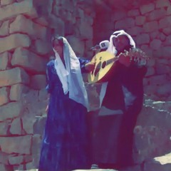 سمرا وصغيرة ع الحب - سهرة