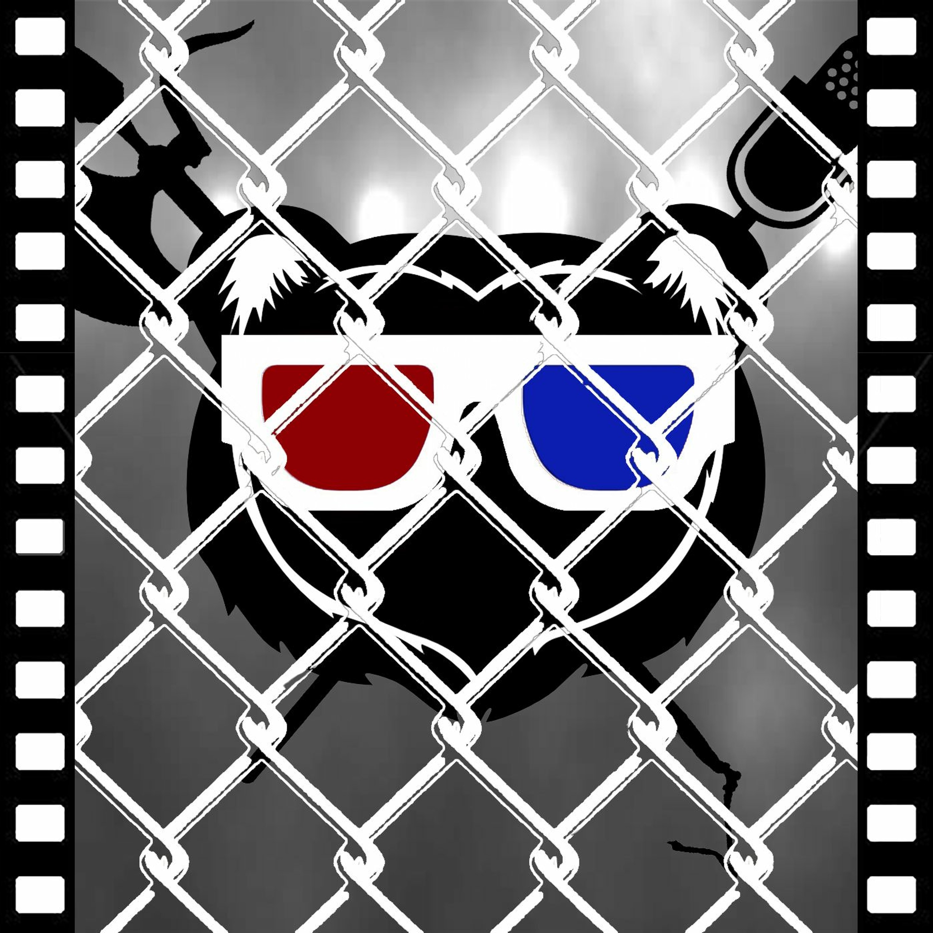 CineBears: Warrior episode artwork