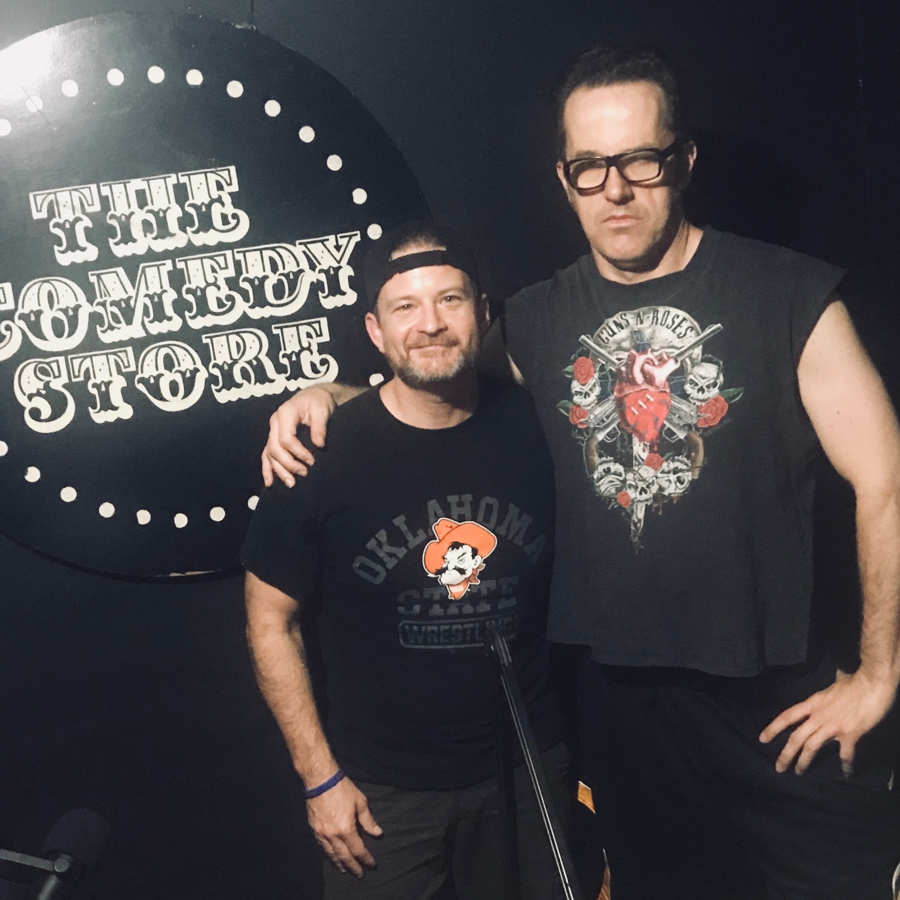 Tim Gaither Podcast
