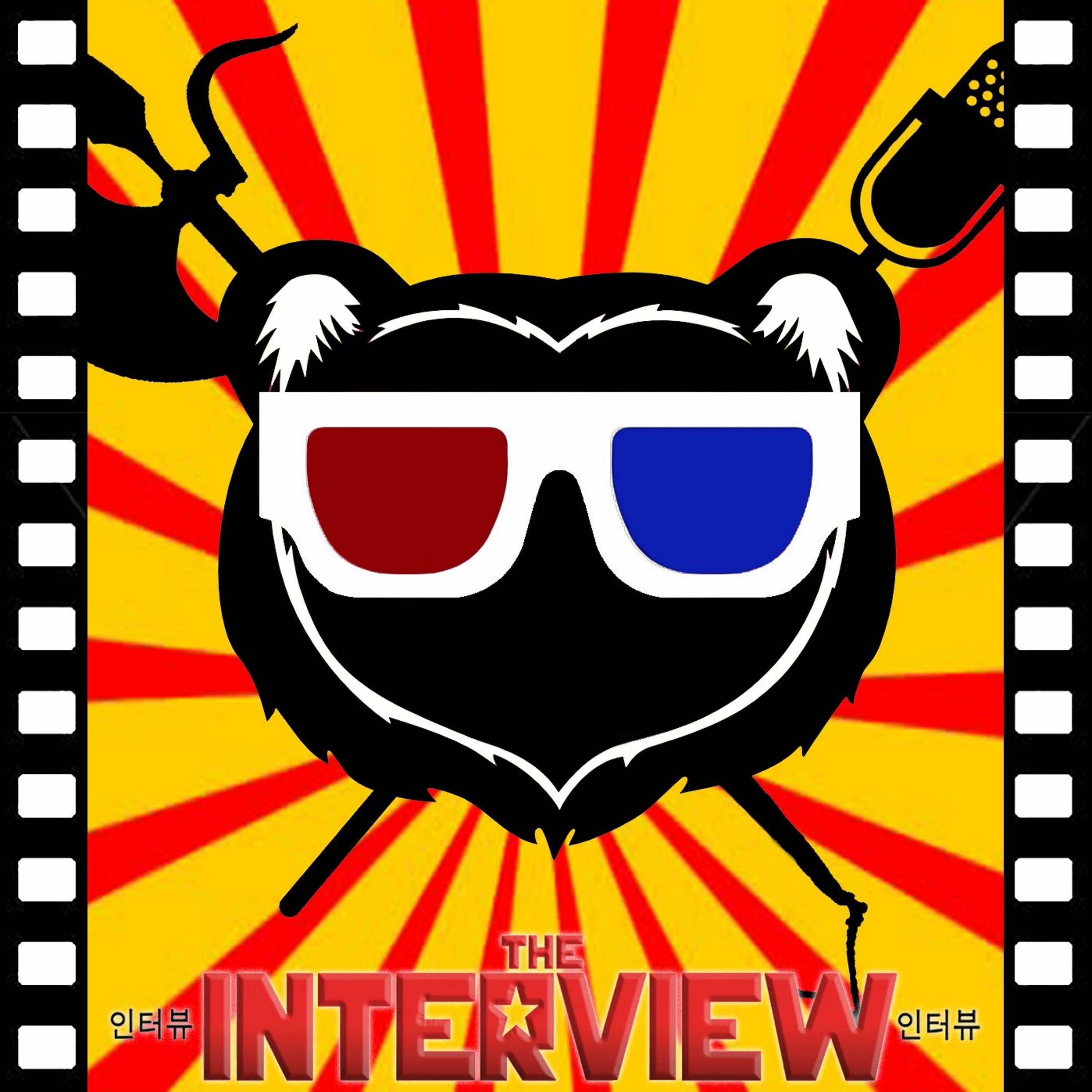 CineBears: The Interview episode artwork