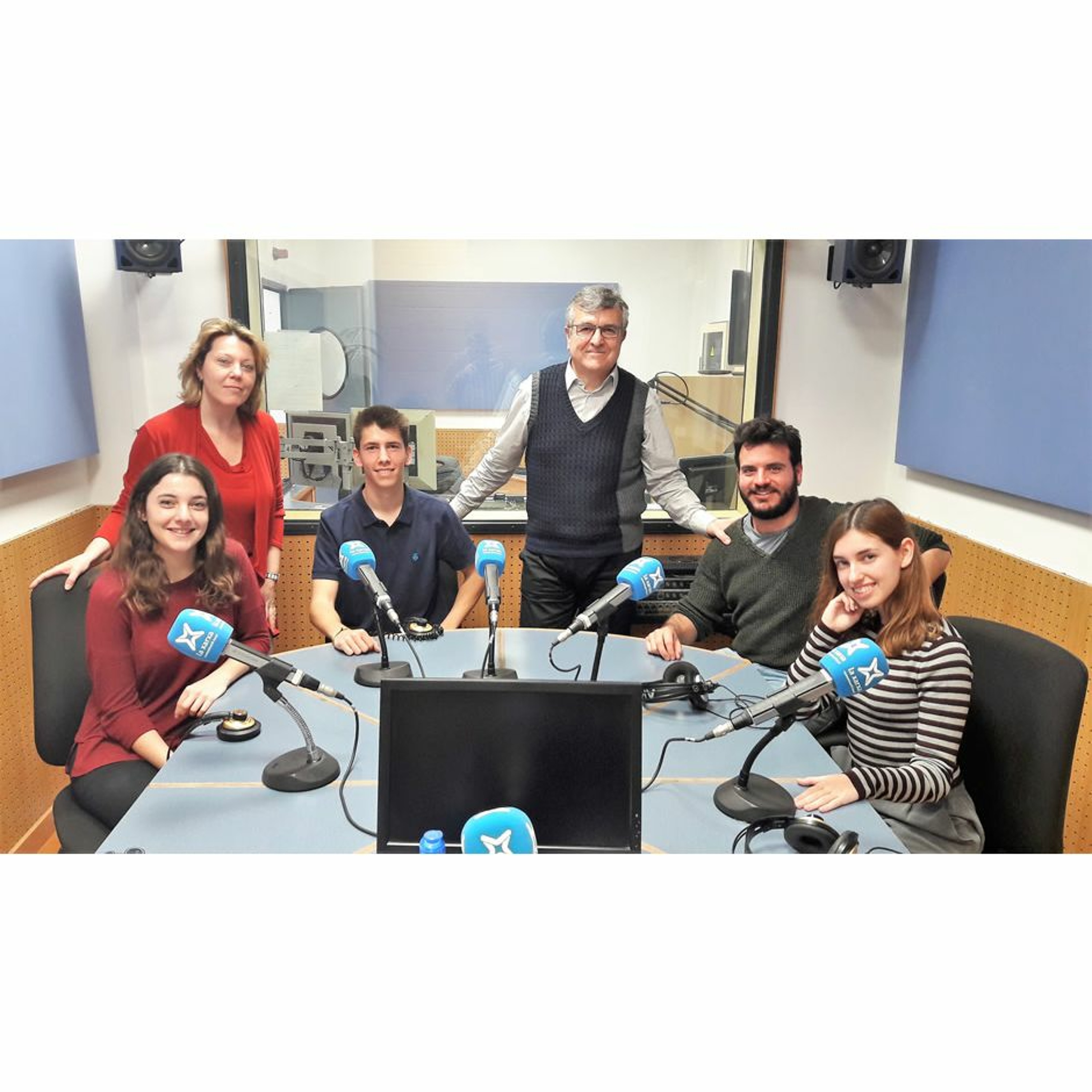 La ràdio del futur episode artwork
