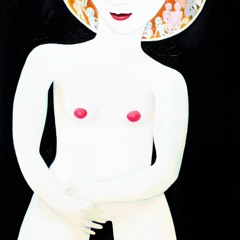 Discourse On Healing The Deep Feminine 2018