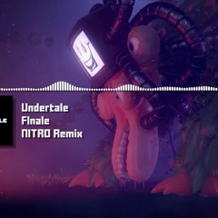 "Finale" NITRO Remix