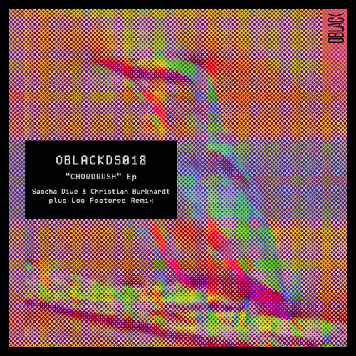 PREMIERE: Sascha Dive & Christian Burkhardt - Craigser [OBLACKDS018]