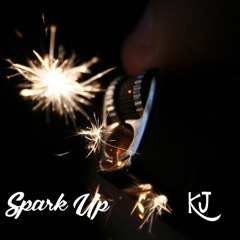 Spark Up (#WhatIfWednesday 4)