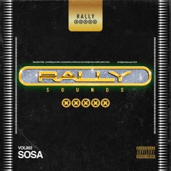 Rally Sounds VOL002 - Sosa